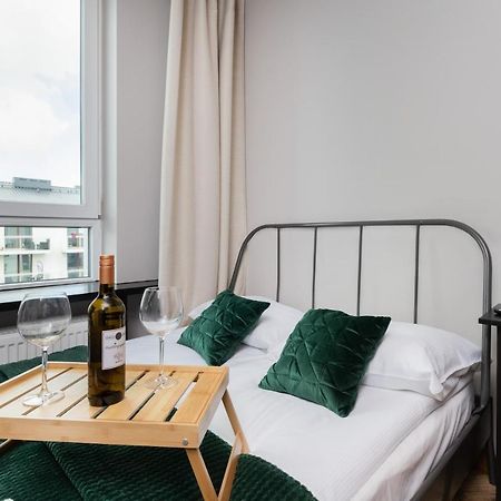 Apartment Mistral Gdynia With Parking By Noclegi Renters 외부 사진